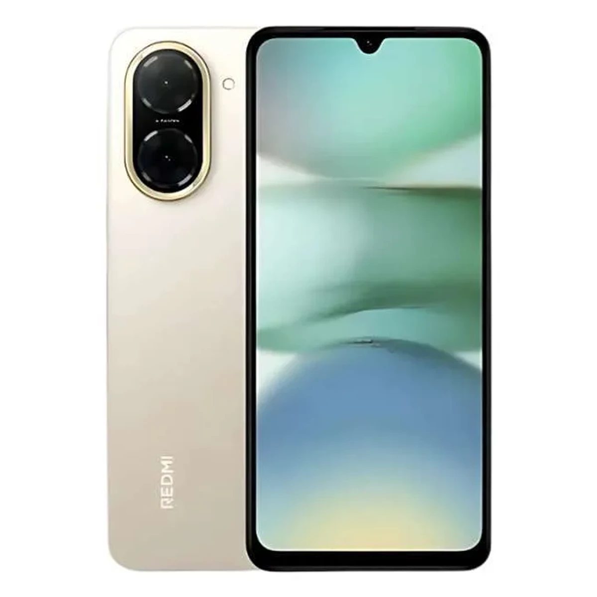 گوشی موبایل شیائومی مدل Redmi A5 4G ظرفیت 128 گیگابایت رم 4 گیگابایت