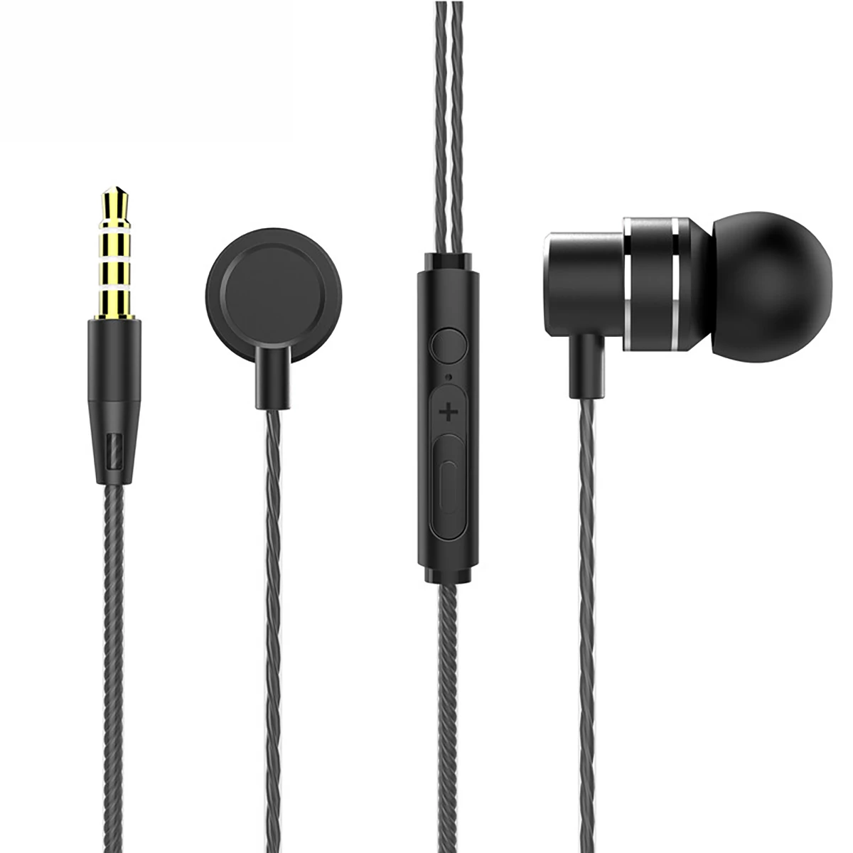 هندزفری سیمی ایفورج مدل MA-103