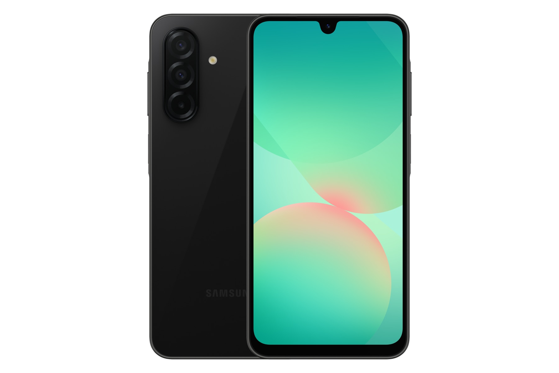 گوشی موبايل سامسونگ Galaxy A26 5G ظرفیت 256 گیگابایت رم 8 گیگابایت - ویتنام