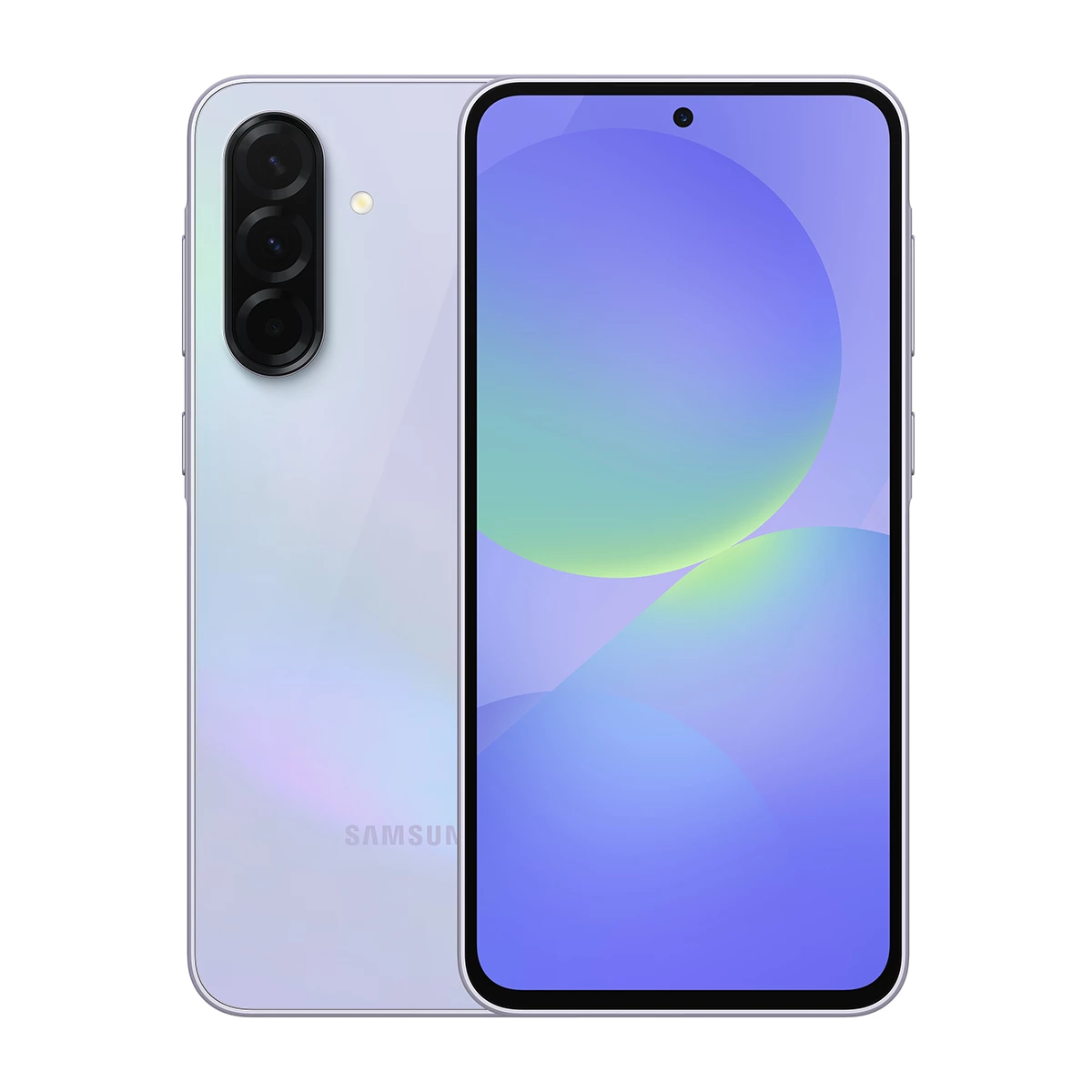 گوشی موبايل سامسونگ Galaxy A36 5G ظرفیت 256 گیگابایت رم 8 گیگابایت