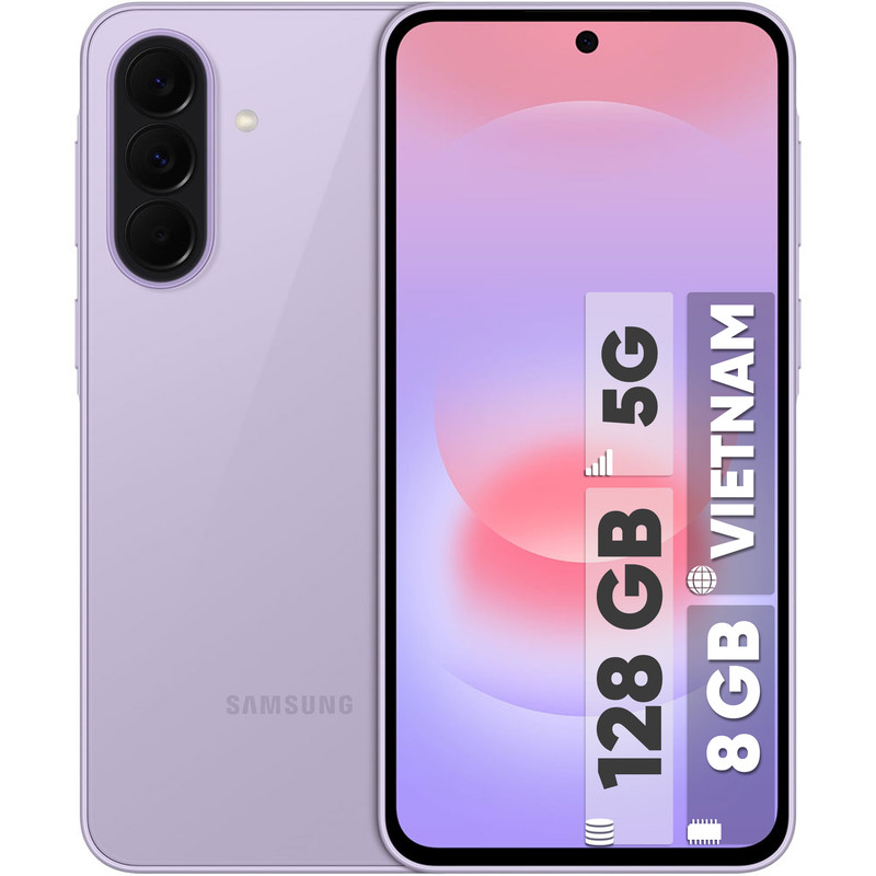 گوشی موبایل سامسونگ Galaxy A37 ظرفیت 128 گیگابایت رم 8 گیگابایت - ویتنام