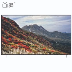 تلویزیون جی پلاس هوشمند ال ای دی 85 اینچ مدل GTV-85RQ842N