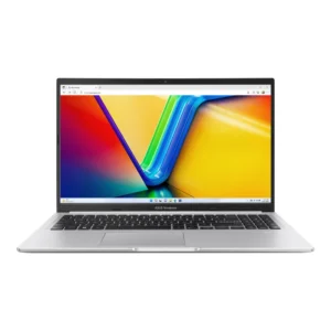 لپ تاپ 15.6 اینچی ایسوس مدل Vivobook X1502ZA-EJ1429