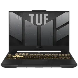 لپ تاپ ایسوس مدل TUF Gaming FX507ZV-M009EO i7 12700H 16GB 512GB سایز 15.6 اینچ