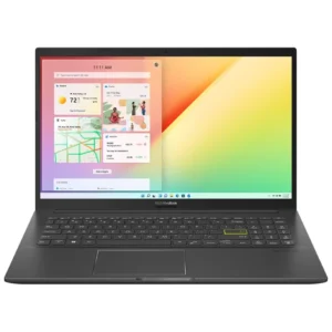 لپ تاپ ایسوس مدل Vivobook 15 OLED K513EQ-L1789-i7 سایز 15.6 اینچی 1165G7 16GB 512GB