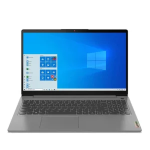 لپ تاپ لنوو مدل IdeaPad 3 15ALC6-R7 12GB 1TB 256SSD Radeon سایز 15.6 اینچی