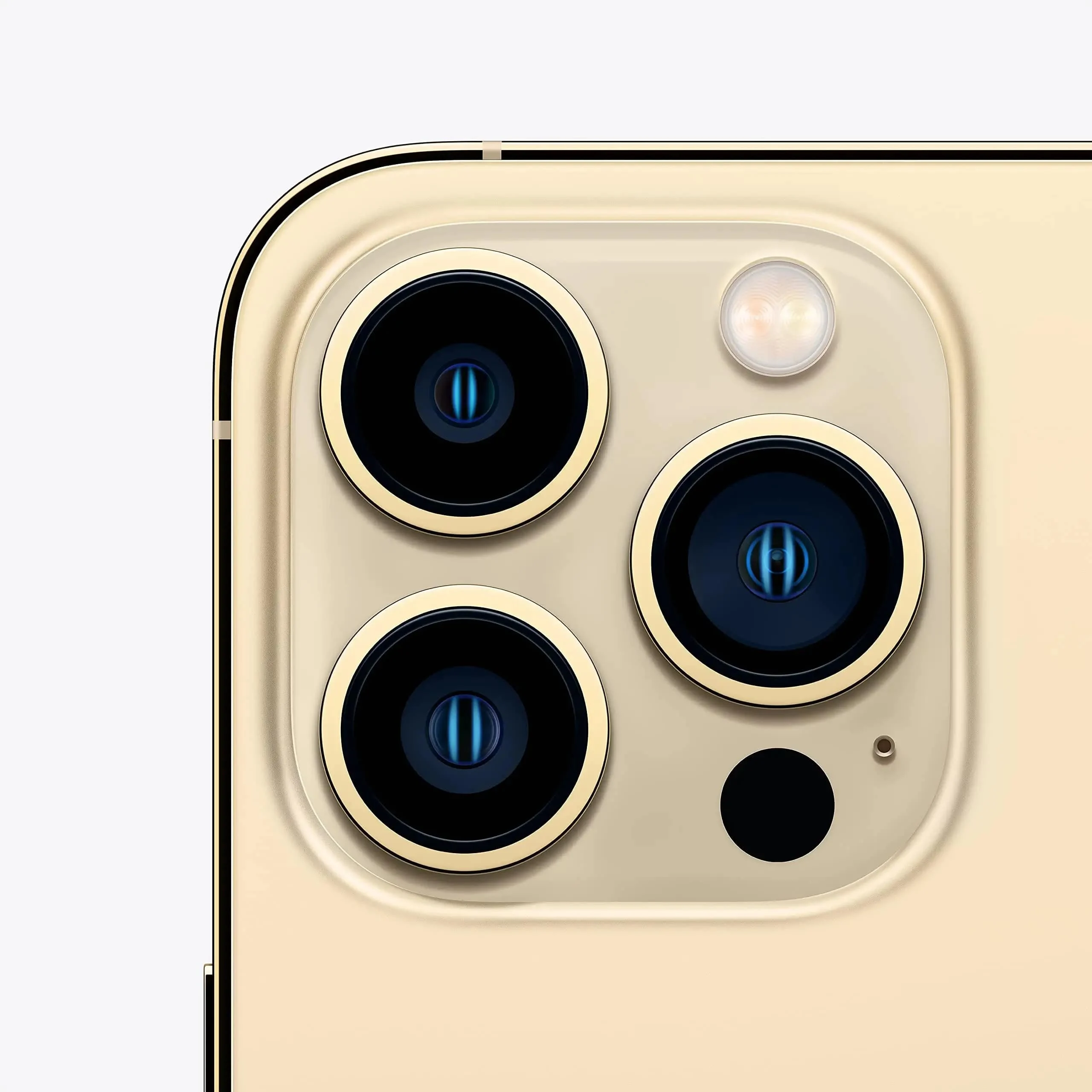 Apple iPhone 13 Pro) - 512GB Gold