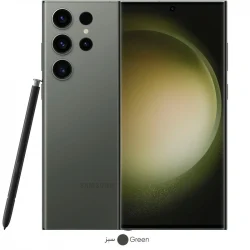 گوشی سامسونگ مدل Galaxy S23 Ultra ظرفیت 512 گیگابایت- ویتنام