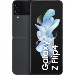 گوشی سامسونگ مدل Galaxy Z Flip4 ظرفیت 512 گیگابایت- ویتنام
