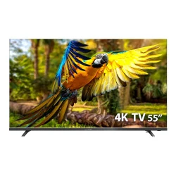 تلویزیون دوو مدل DSL-55SU1710 سایز 55 اینچ Ultra HD هوشمند