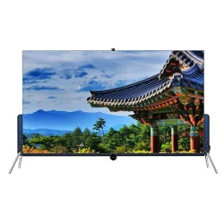 تلویزیون دوو مدل DSL-65SU1860 سایز 65 اینچ Ultra HD هوشمند