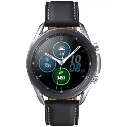 ساعت هوشمند سامسونگ سری 3 مدل Galaxy Watch3 SM-R840 45mm