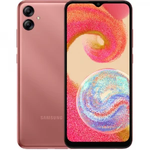 گوشی سامسونگ مدل Galaxy A04e