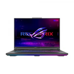 لپ‌تاپ ایسوس ROG Strix G814JI