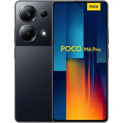 گوشی موبایل شیائومی Poco M6 Pro