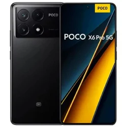 گوشی شیائومی Poco X6 pro 5G