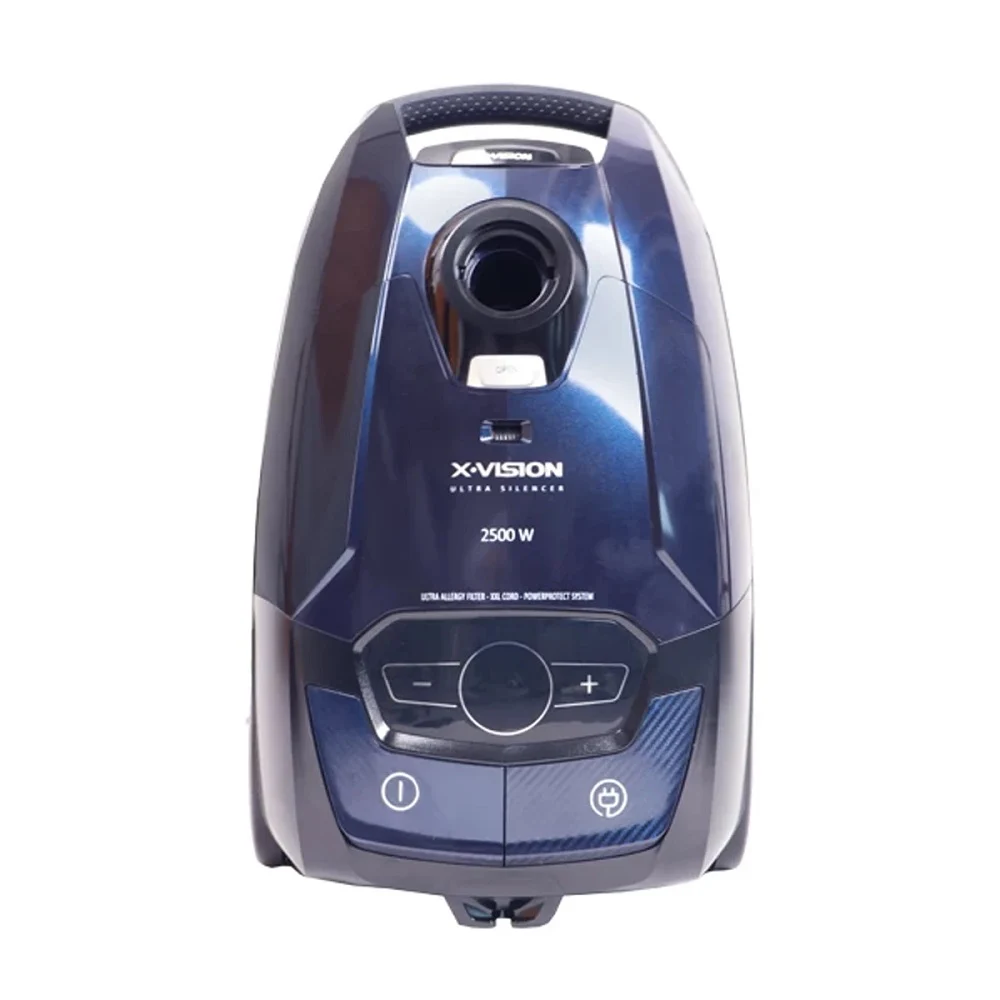 جاروبرقی ولومی ایکس ویژن مدل VC-5030KB